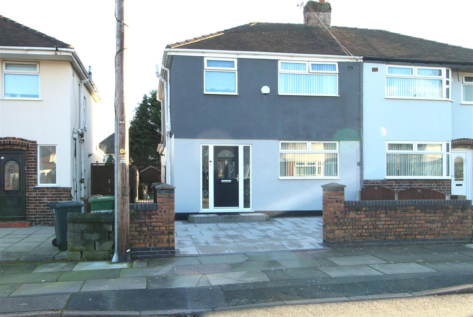 Available Properties Estate Agents, Aintree, Liverpool Grosvenor